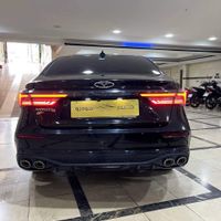 فونیکس آریزو 6 GT، نقد و اقساط، تحویل روز|خودرو سواری و وانت|تهران, عباس‌آباد|دیوار