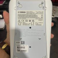 میکروفون و کارت صدا yamaha|آلات موسیقی|تهران, نارمک جنوبی|دیوار