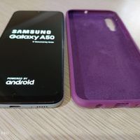 سامسونگ Galaxy A50 ۱۲۸ گیگابایت|موبایل|تهران, آهنگ|دیوار