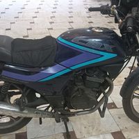 هوندا  CBX 160cc|موتورسیکلت|تهران, دولت‌آباد|دیوار
