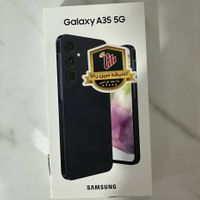 سامسونگ Galaxy A35 ۱۲۸ گیگابایت|موبایل|تهران, شهرک فردوس|دیوار