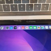 macbook pro 2016|رایانه همراه|تهران, پونک|دیوار