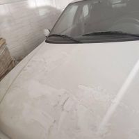 پژوپارس سالxu7p|خودرو سواری و وانت|تهران, کاروان|دیوار