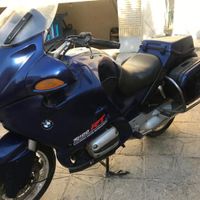 BMW r1100rt|موتورسیکلت|تهران, استاد معین|دیوار