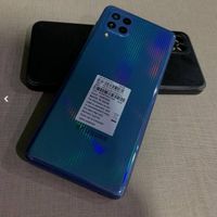 سامسونگ Galaxy M32 ۱۲۸ گیگابایت|موبایل|تهران, خلیج فارس|دیوار