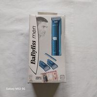 ماشین اصلاح Babyliss|آرایشی، بهداشتی، درمانی|تهران, نصرت|دیوار