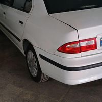 سمند LX EF7، مدل ۱۳۹۲|خودرو سواری و وانت|اهواز, کیانپارس |دیوار