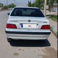 پژو پارس موتور جدیدXU7Pمدل ۱۴۰۲/اقساط|خودرو سواری و وانت|تهران, دانشگاه علم و صنعت|دیوار