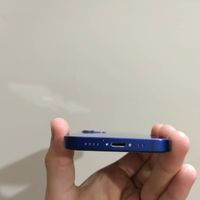 اپل iPhone 12 mini با حافظهٔ ۱۲۸ گیگابایت|موبایل|تهران, پیروزی|دیوار