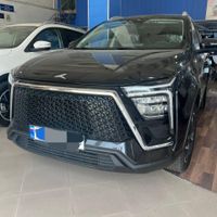 x5 مدل ۱۴۰۴ (kmc)|خودرو سواری و وانت|تهران, فتح|دیوار