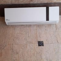 کولر گازی|کولر گازی و فن‌کوئل|تهران, نارمک|دیوار