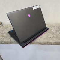 لپتاپ گیم الینور نسل ۱۳ alienware m16 R1|رایانه همراه|تهران, میدان ولیعصر|دیوار