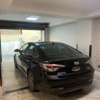 هیوندای سوناتا LF هیبرید gls plus، مدل ۲۰۱۷|خودرو سواری و وانت|تهران, ونک|دیوار
