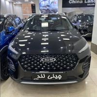 ام‌وی‌ام X22 Pro IE، مدل ۱۴۰۳|خودرو سواری و وانت|تهران, عباس‌آباد|دیوار