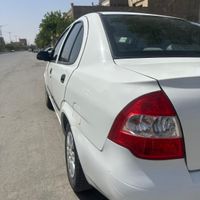 تیبا 1مدل 99|خودرو سواری و وانت|تربت‌حیدریه, |دیوار