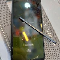 سامسونگ Galaxy Note10 Lite ۱۲۸ گیگابایت|موبایل|تهران, آبشار|دیوار