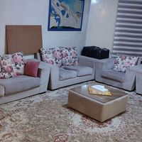 مبل 7نفره|مبلمان خانگی و میز عسلی|تهران, پاسداران|دیوار