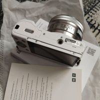 دوربین Sony alfa 5100|دوربین عکاسی و فیلم‌برداری|تهران, اکباتان|دیوار