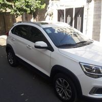 ام‌وی‌ام X22 دنده‌ای لاکچری، مدل ۱۳۹۸|خودرو سواری و وانت|تهران, پونک|دیوار