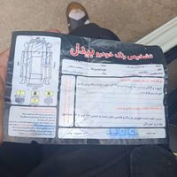 سمند SE، مدل ۱۳۸۹|خودرو سواری و وانت|مشهد, کشاورز|دیوار