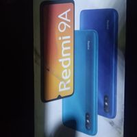 شیائومی Redmi 9A ۶۴ گیگابایت|موبایل|تهران, آرژانتین|دیوار