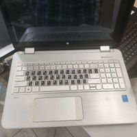لپ تاپ hp envy x360  سوخته|رایانه همراه|تهران, میدان ولیعصر|دیوار