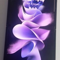 سامسونگ Galaxy Z Flip3 5G ۲۵۶ گیگابایت|موبایل|تهران, تهرانپارس شرقی|دیوار