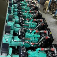 دیزل ژنراتور از ۲۲ کاوا تا ۲۰۰۰|ماشین‌آلات صنعتی|تهران, یاخچی‌آباد|دیوار