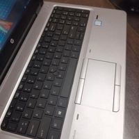 hp650 i5hq پانزده اینچ سلامت ۱۰۰٪ در حد آکبند|رایانه همراه|ایلام, |دیوار