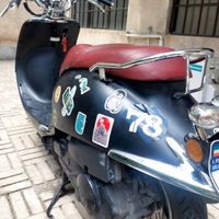 فیدل کلاسیک 180cc مدل۹۹|موتورسیکلت|تهران, ولنجک|دیوار