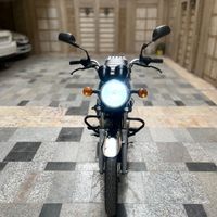 باکسر انژکتور مدل ۹۶|موتورسیکلت|تهران, ابوذر (منطقه ۱۵)|دیوار