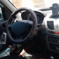 ساینا دنده‌ای EX، مدل ۱۴۰۰|خودرو سواری و وانت|ماهدشت, |دیوار