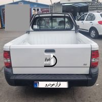 وانت پراید 151 SE، صفر خشک|خودرو سواری و وانت|تهران, صادقیه|دیوار