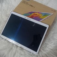 Tab s t805 تب اس سامسونگ قطعات روکار|تبلت|تهران, منیریه|دیوار