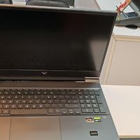 لپتاپ گیمینگ و مهندسی ویکتوس HP قدرتمند|رایانه همراه|تهران, میدان ولیعصر|دیوار
