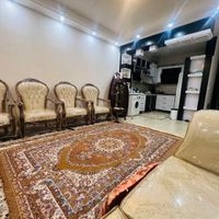 مسکن‌مهر باران‌طبقه سوم|فروش آپارتمان|تربت جام, |دیوار