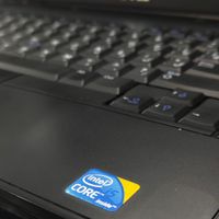 لپ تاپ دل مدل latitude 6410|رایانه همراه|تهران, یافت‌آباد|دیوار