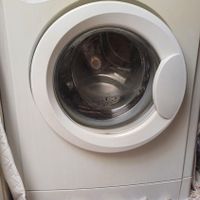 ماشین لباسشویی ایندزیت - Indesit|ماشین لباسشویی و خشک‌کن لباس|تهران, خاوران|دیوار