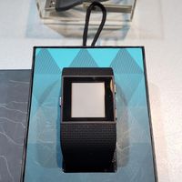 ساعت هوشمند fitbit|ساعت|تهران, ونک|دیوار