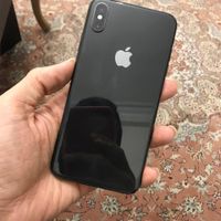 اپل iPhone X ۲۵۶ گیگابایت|موبایل|تهران, شاهین|دیوار