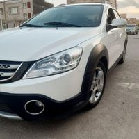 دانگ فنگ H30 کراس، مدل ۱۳۹۷ بدون رنگ‌|خودرو سواری و وانت|تهران, آذربایجان|دیوار