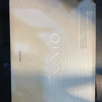 ‌لپ تاپ Sony VAIO مدل PCG-7L1L|رایانه همراه|تهران, کاشانک|دیوار