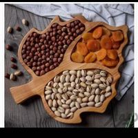 خدمات سی ان سی تولید ظروف چوبی|خدمات پیشه و مهارت|تهران, قیام‌دشت|دیوار
