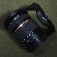 لنز کنان تامرون کنون TAMRON SP 10-24 MM CANON LENS|دوربین عکاسی و فیلم‌برداری|تهران, نازی‌آباد|دیوار