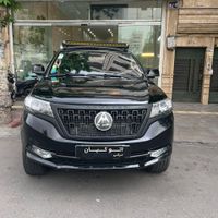 کلوت اتوماتیک، مدل ۱۴۰۲ بالوازم نقد واقساط|خودرو سواری و وانت|تهران, نارمک|دیوار