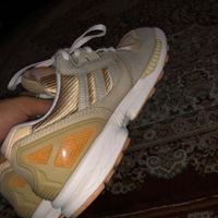 Zx8000نسکافه ایی سایز ۳۸/۵|کیف، کفش، کمربند|تهران, تهران‌سر|دیوار