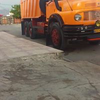 بنززیرمایلر|خودرو سنگین|تهران, آرژانتین|دیوار