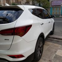 هیوندای سانتافه ix 45 2400cc، مدل ۲۰۱۷|خودرو سواری و وانت|تهران, کوی مهران|دیوار