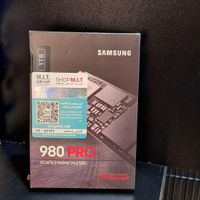 ssd samsung 1t|قطعات و لوازم جانبی رایانه|تهران, سعادت‌آباد|دیوار