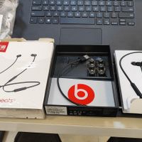 هدفون گردنی بیتس ایکس beats X|لوازم جانبی موبایل و تبلت|تهران, میرداماد|دیوار